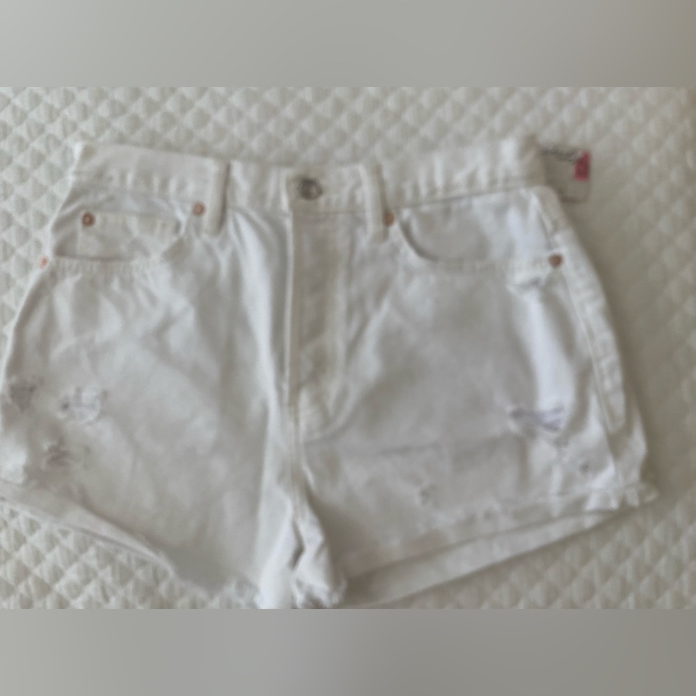 Free People Shorts